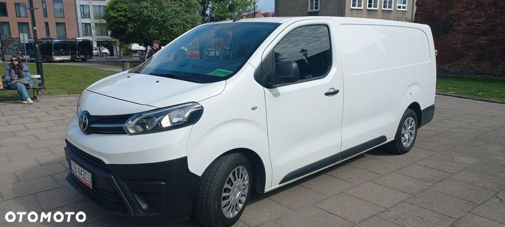 Toyota ProAce - 29