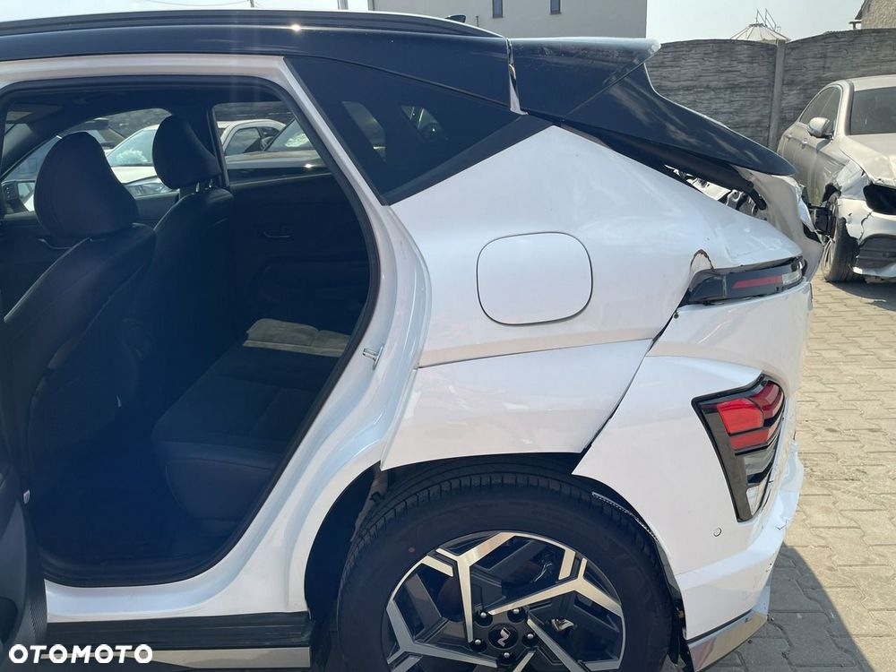Hyundai Kona - 7