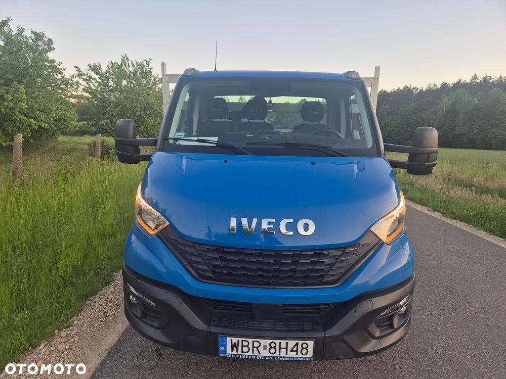 Iveco Daily - 2