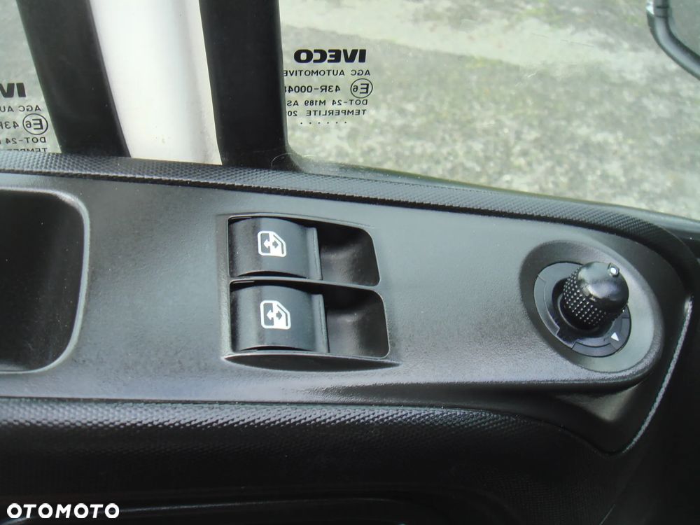 Iveco wywrotka kiper - 15