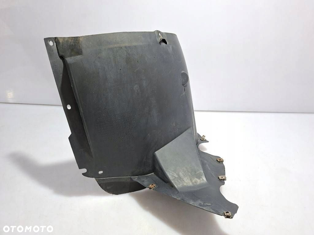 Seat Leon III 5F 2014 Prawa strona Nadkole przednie prawy przód 5F0854816 - 2