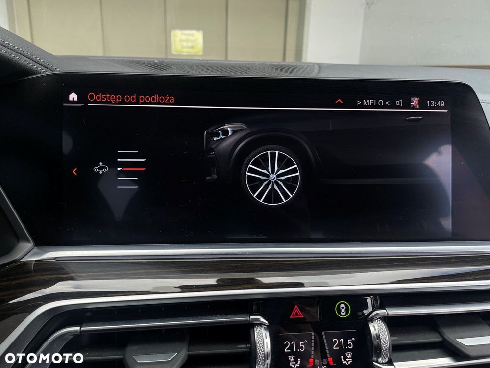 BMW X5 - 28