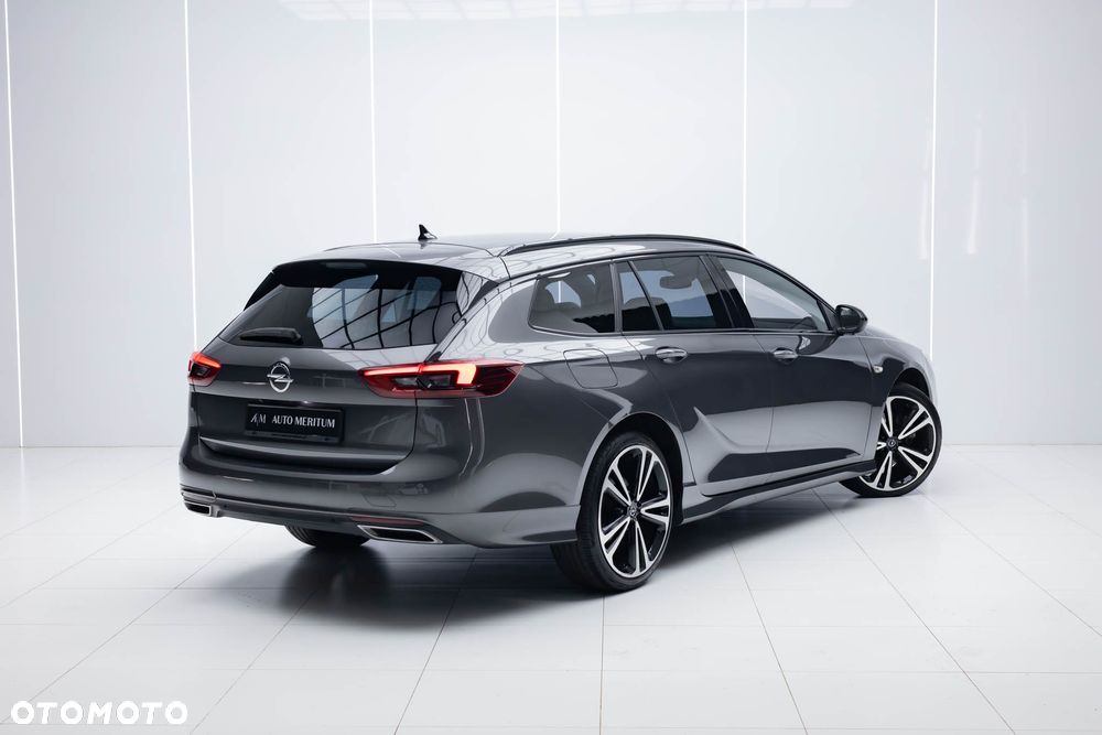 Opel Insignia 2.0 CDTI Ultimate S&S - 11