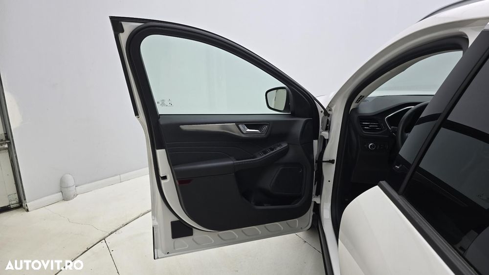 Ford Kuga 2.5 Duratec PHEV Titanium - 10