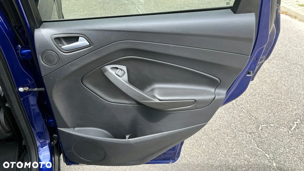 Ford Kuga 2.0 TDCi 4WD Titanium - 31