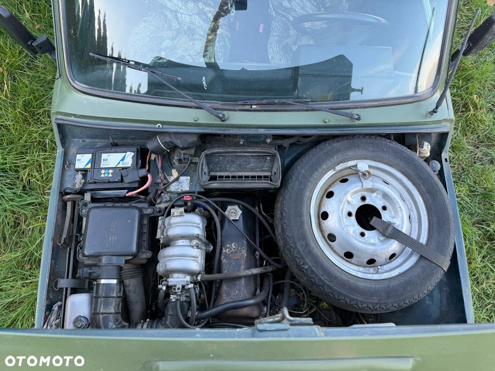 Lada Niva - 10
