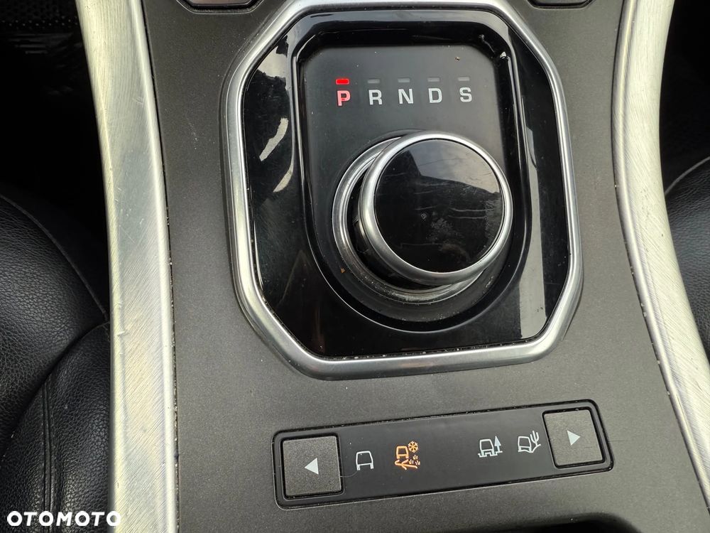 Land Rover Range Rover Evoque TD4 Pure - 18