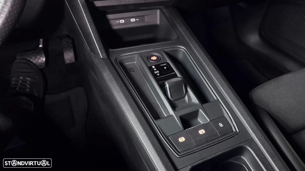 Cupra Formentor 1.5 TSI Plus DSG - 38