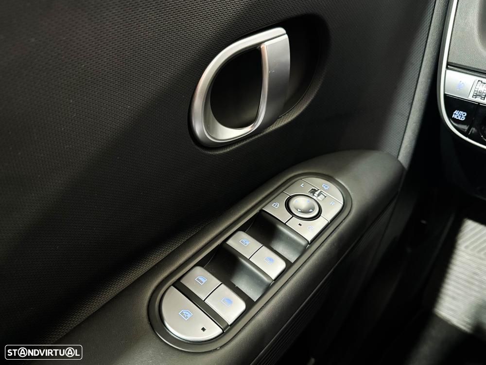 Hyundai Ioniq 5 77,4 kWh Techniq - 48