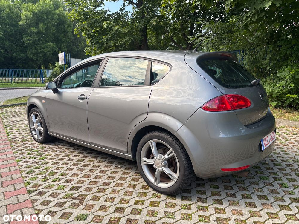 Seat Leon 1.6 Style - 2