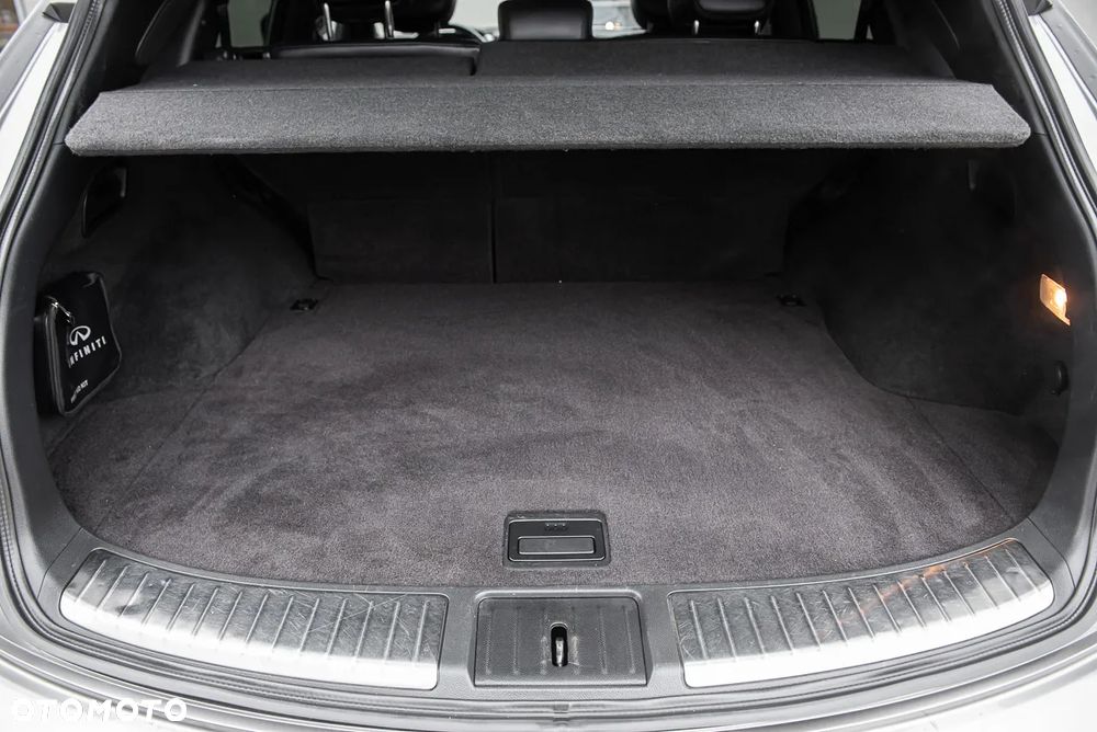 Infiniti FX FX50 AWD - 31