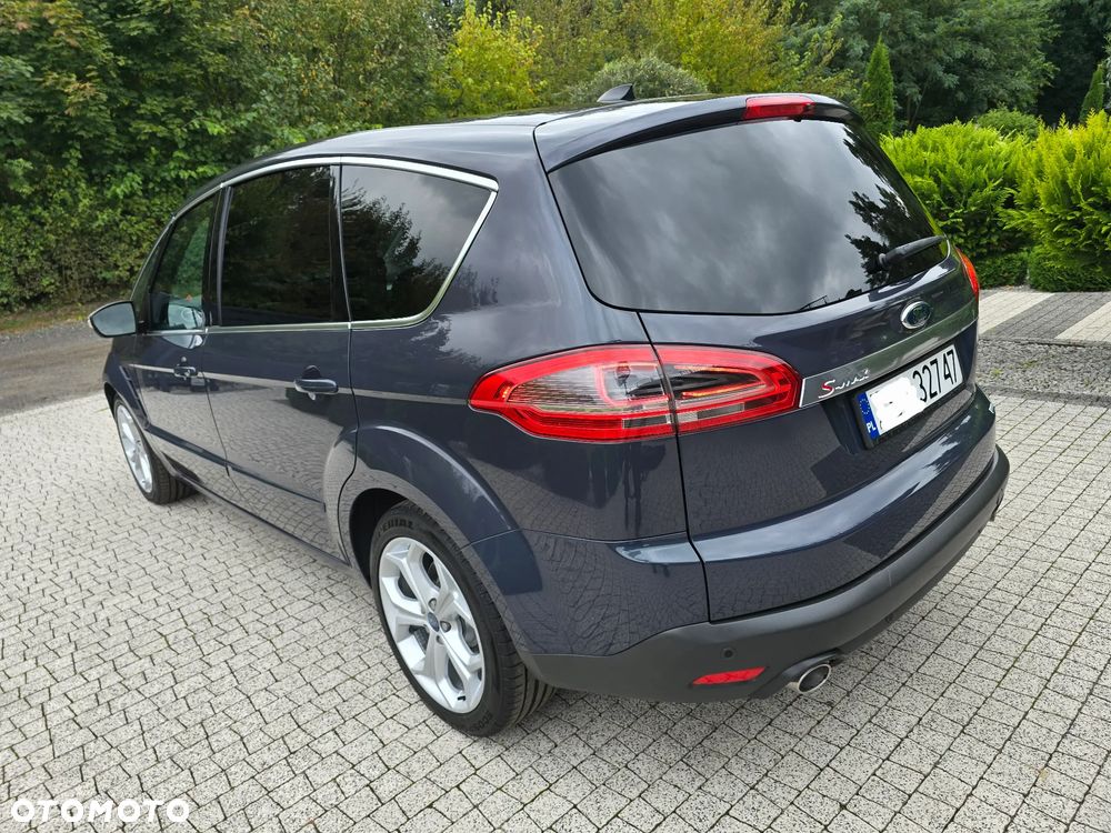 Ford S-Max 2.0 T Titanium MPS6 - 3