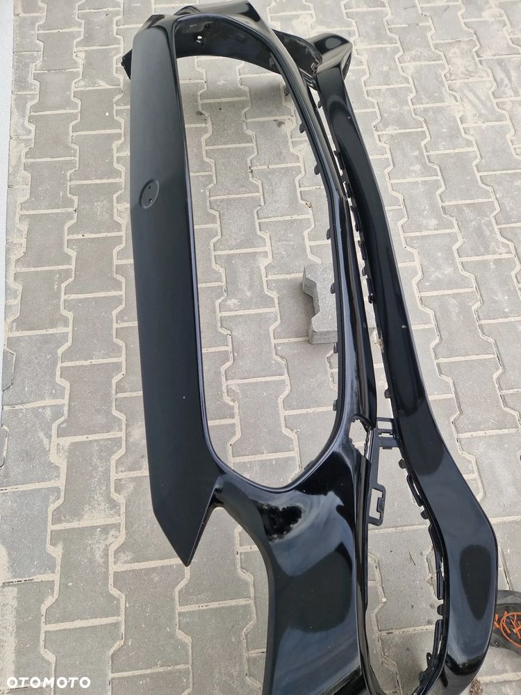 Zderzak Mercedes C klasa w206 - 4