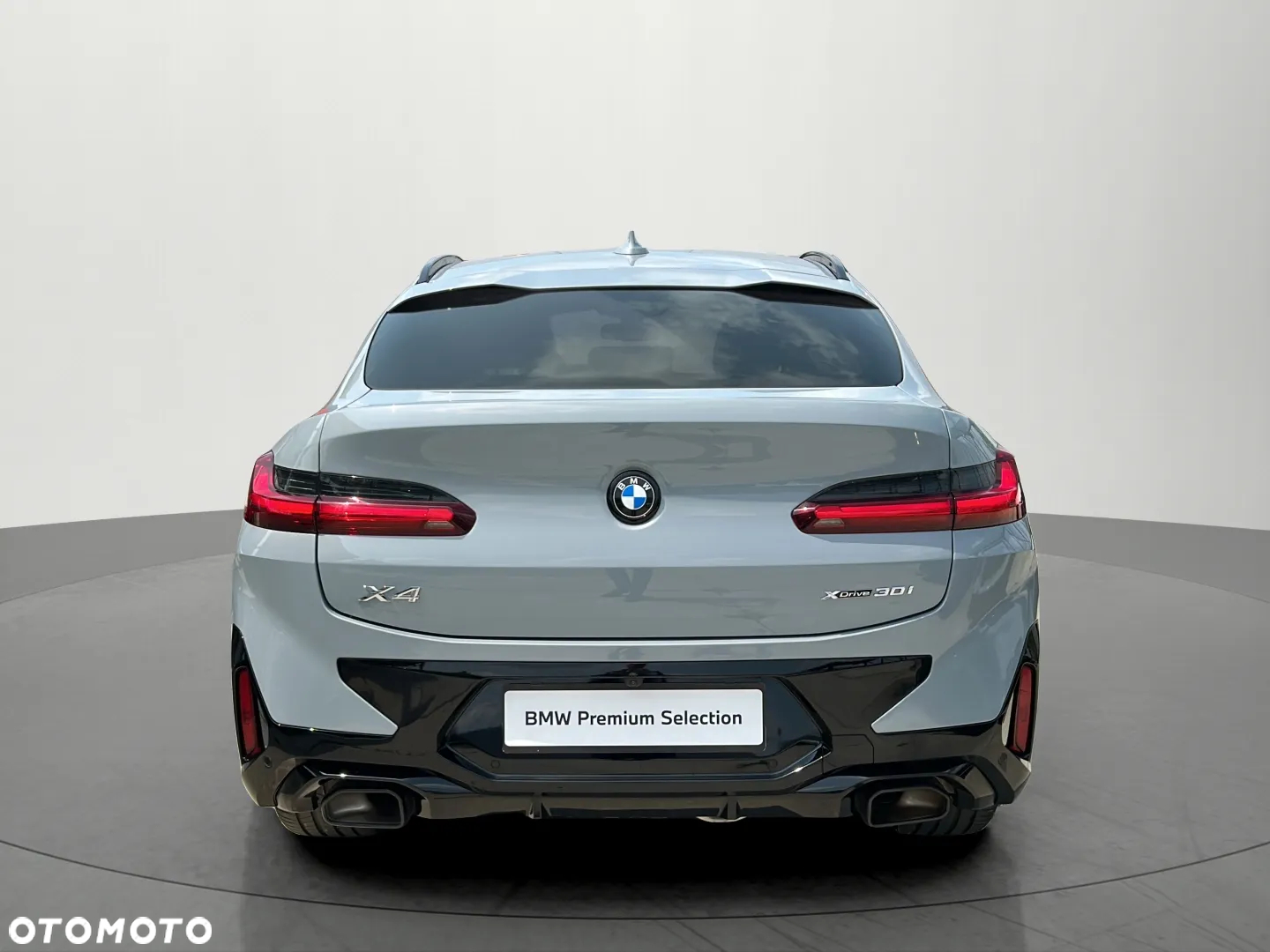 BMW X4 - 10