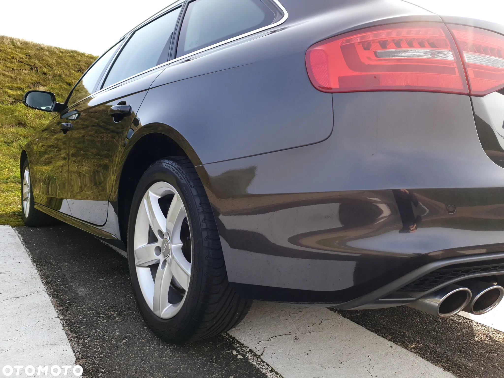 Audi A4 - 17