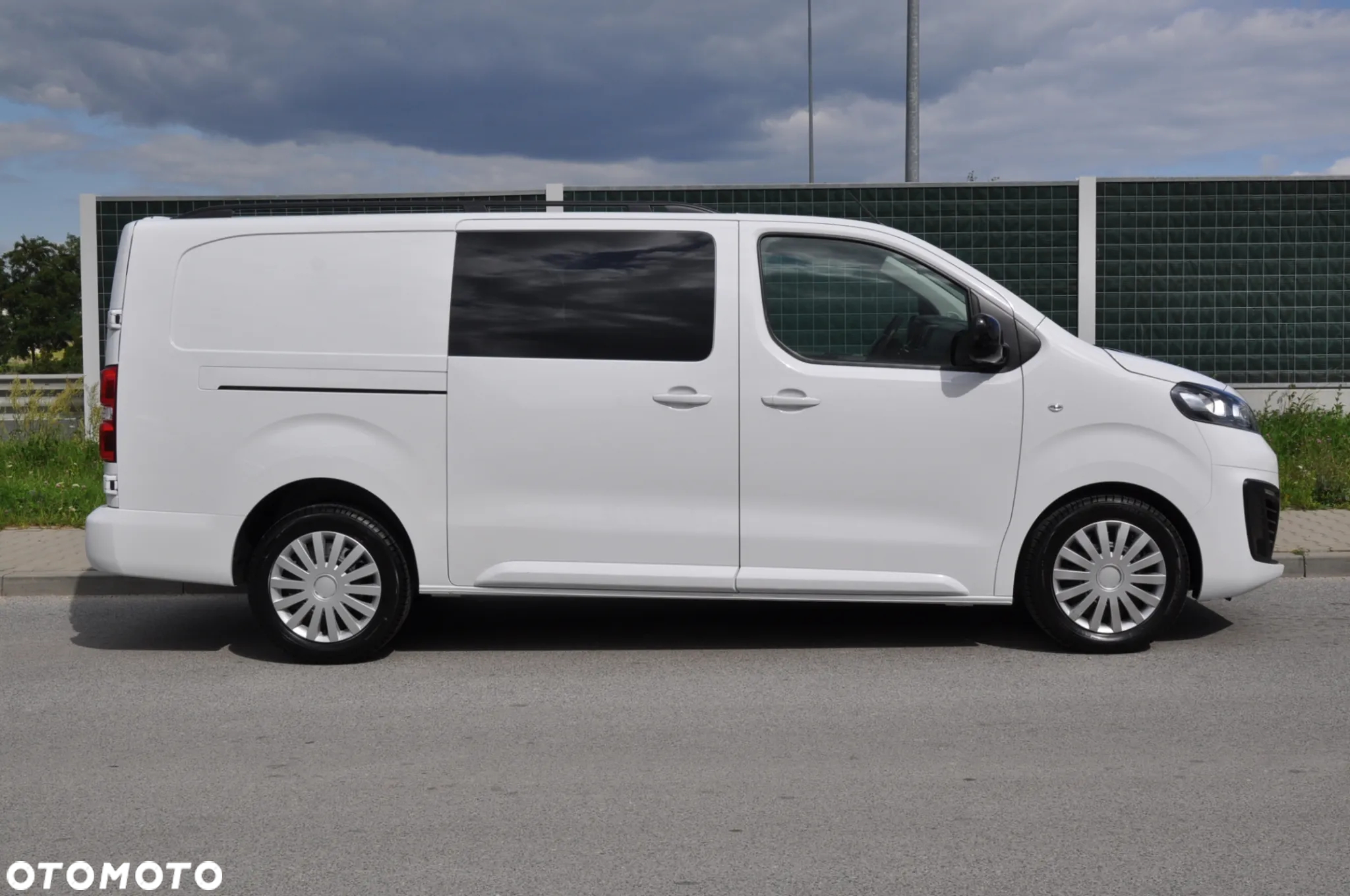 Fiat Scudo 2.0 MJ Maxi 3,1t (bryg.) - 17
