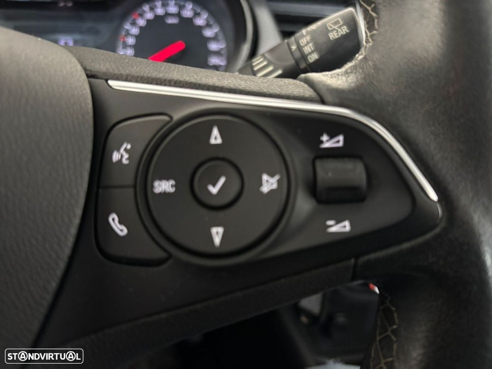 Opel Crossland 1.5 D Business - 23