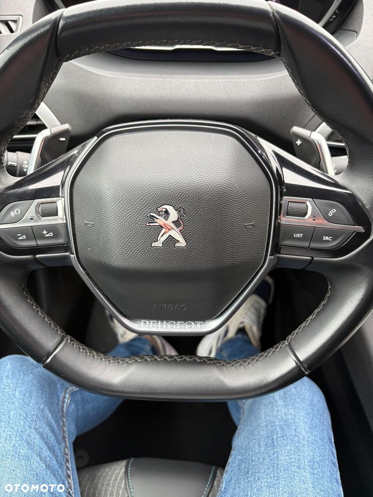 Peugeot 3008 1.5 BlueHDi Allure Pack S&S EAT8 - 39