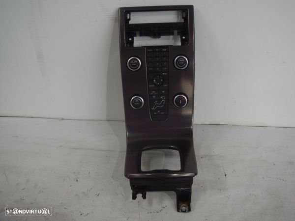 Consola Painel Instrumentos Volvo S40 Ii (544) - 1