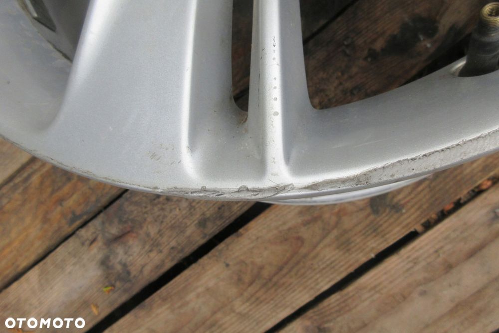 opel oe alufelga 17 7.5j 5x108 et42 - 4