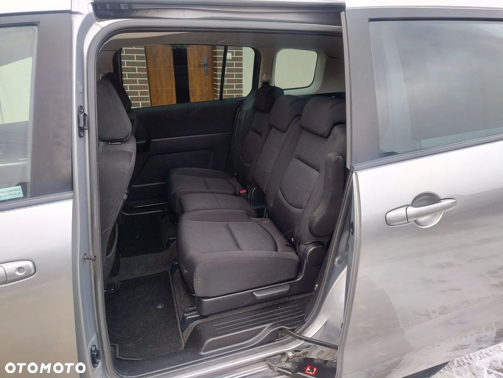 Mazda 5 2.0 CD DPF Exclusive - 14