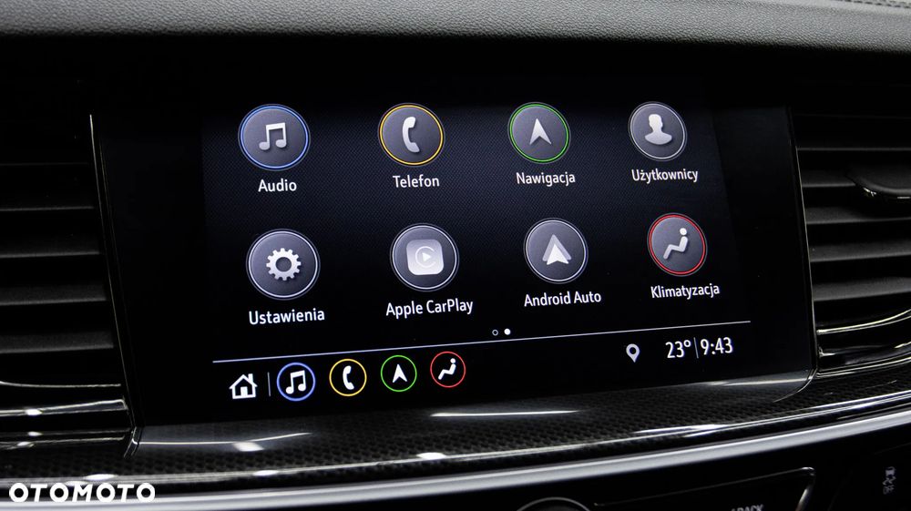 Opel Insignia 2.0 CDTI Ultimate S&S - 28