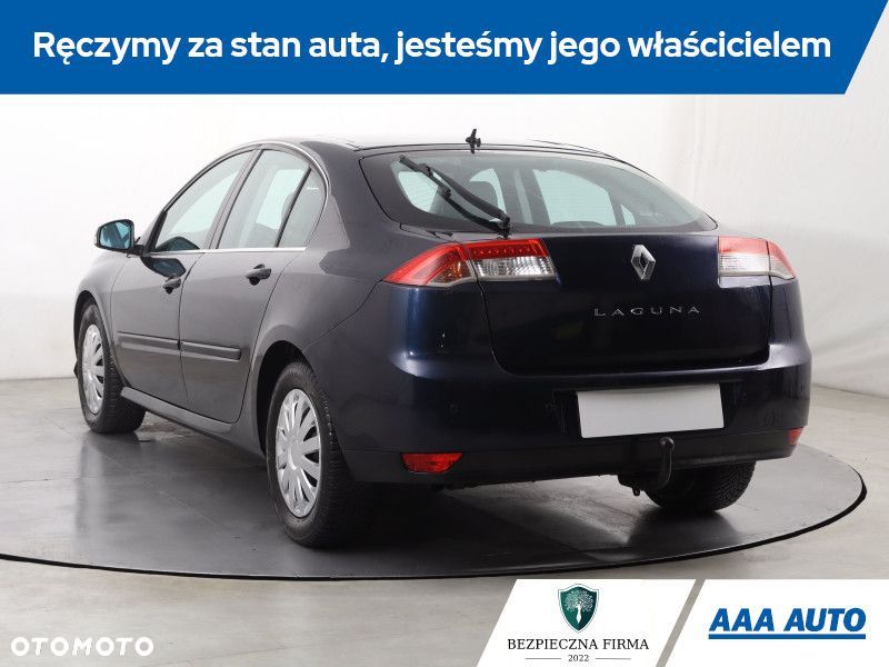 Renault Laguna - 5
