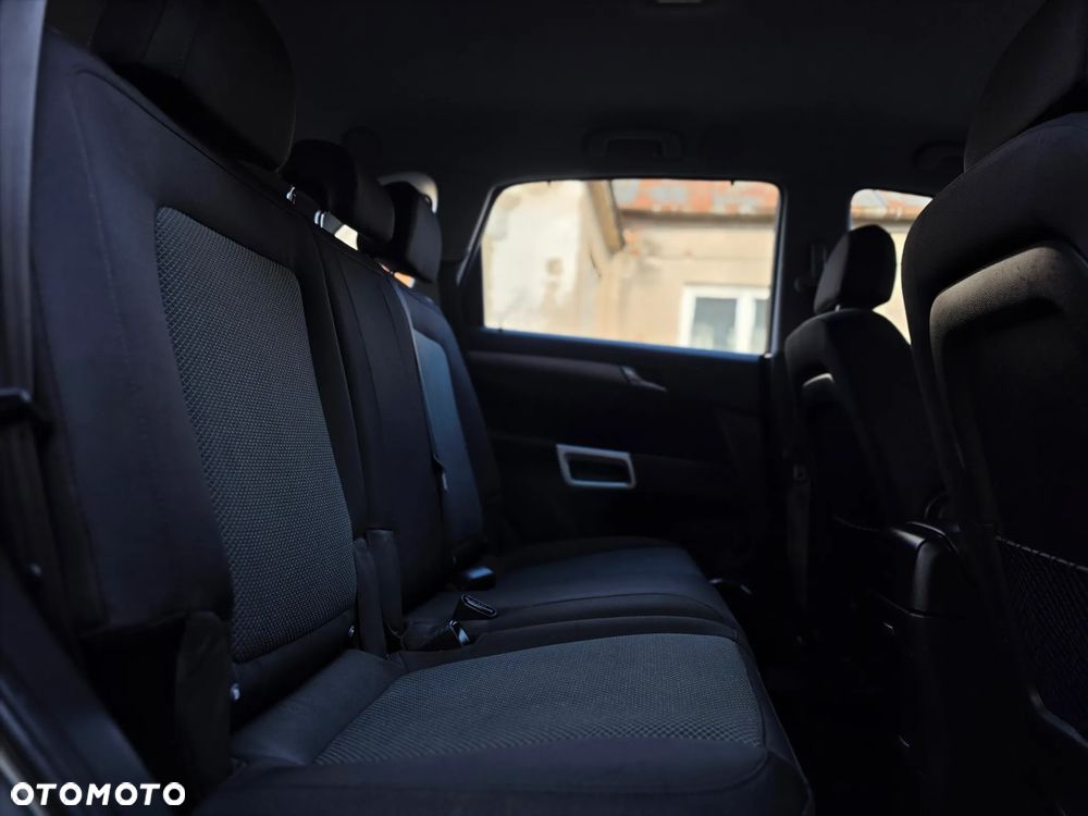 Opel Antara - 19