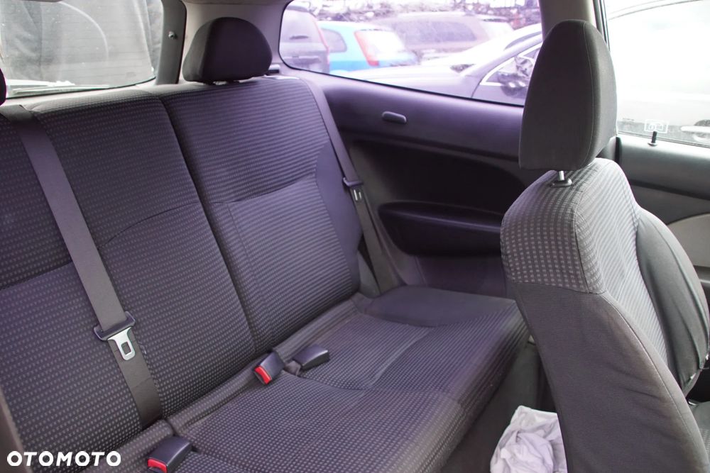 Auto na części - Honda Civic VII 1.7 CTDI 100 KM 4EE2 61MD4 B92P 2003R Silnik Skrzynia Drzwi Maska Błotnik Klapa Zderzak Lusterko Lampa Klamka Deska Kokpit Sterownik Moduł Czujnik Licznik Panel Kierownica - 15