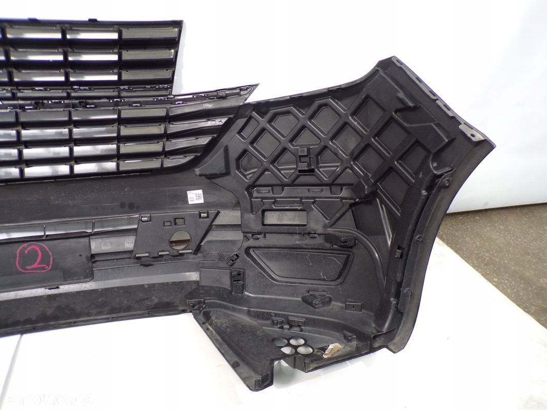 VW TRANSPORTER T6 LIFT 19- zderzak przedni PRZÓD - 10