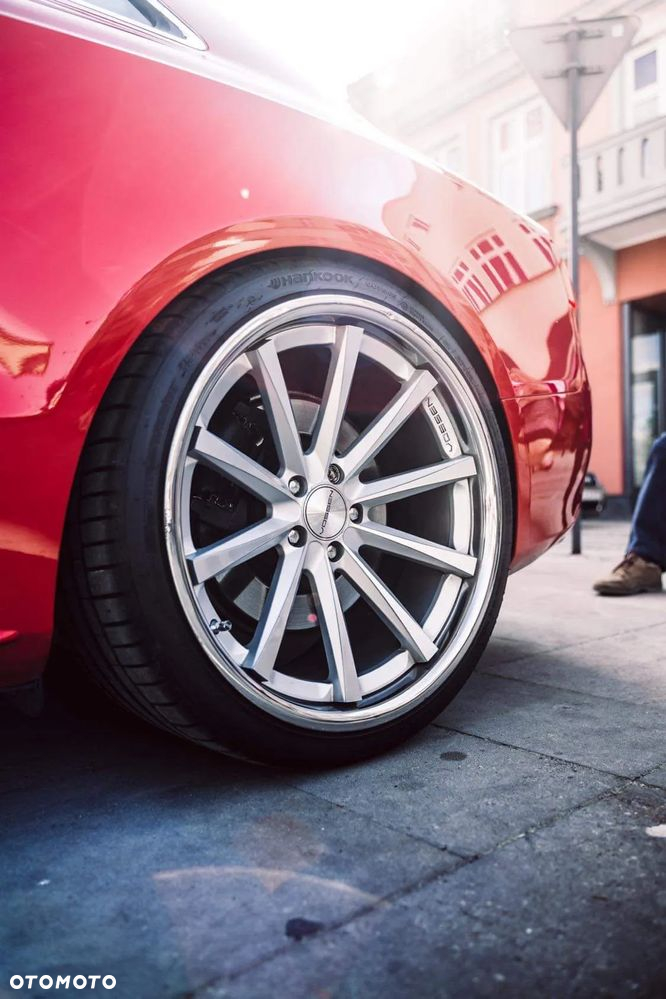 Audi S5 4.2 Quattro - 12