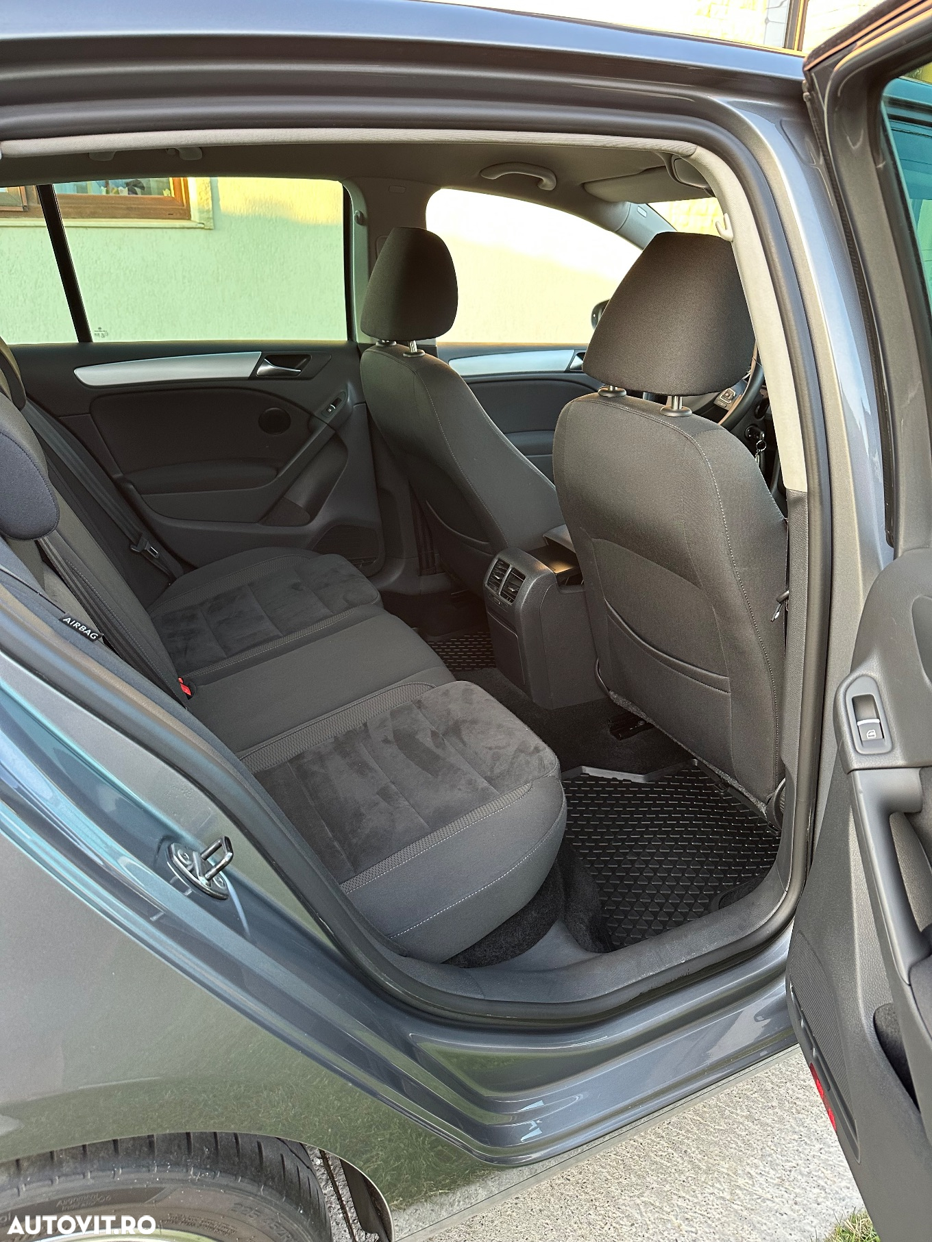Volkswagen Golf 1.4 TSI Highline - 17