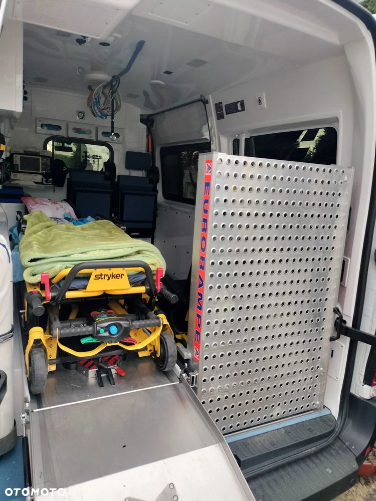 Volkswagen Transporter L1H1 - 38