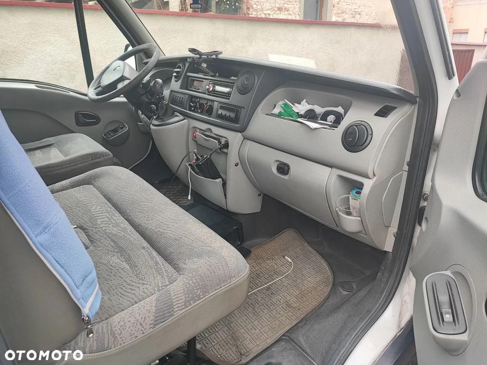 Renault MASTER - 9