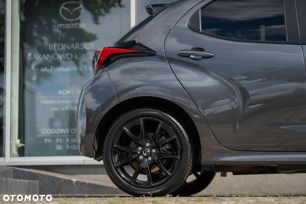 Mazda 2 Hybrid 1.5 Homura CVT - 10