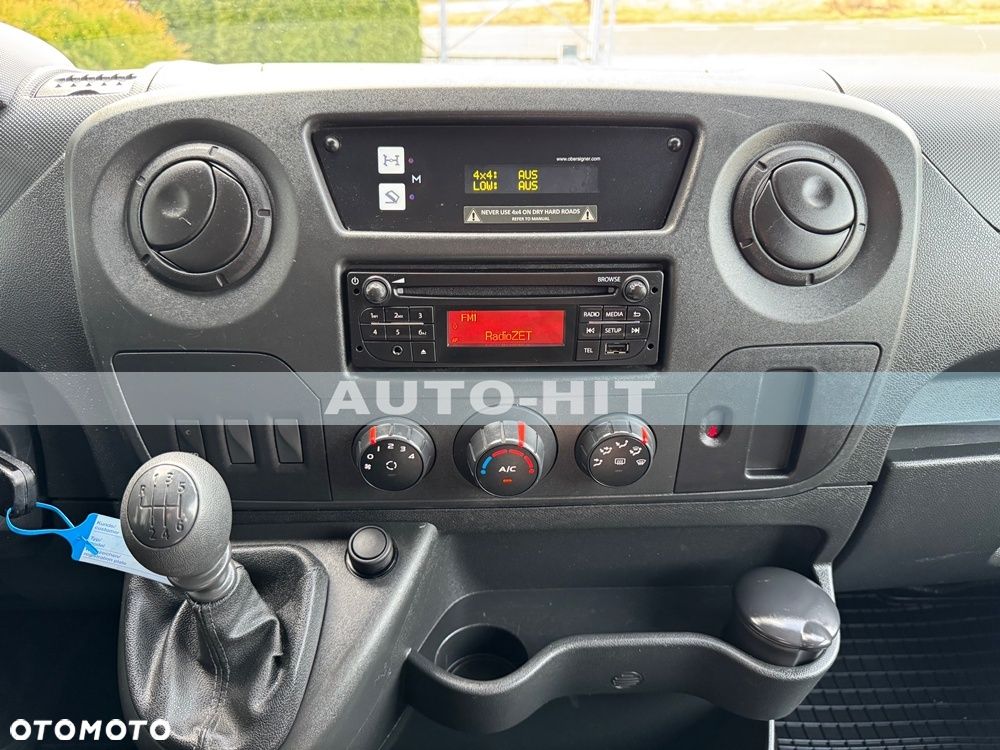 Renault Master - 8