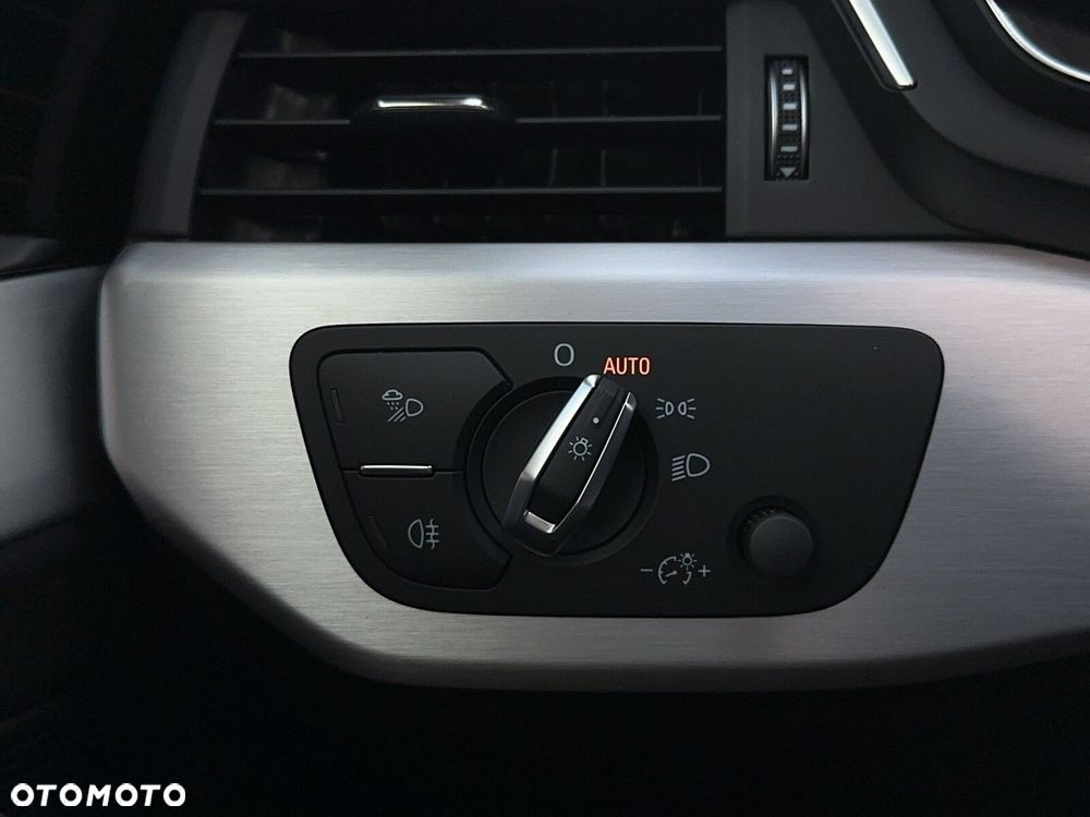Audi A5 Coupé 40 TFSI mHEV Quattro S Line S tronic - 16