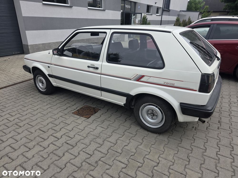Volkswagen Golf - 4