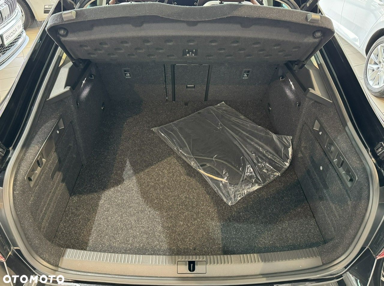 Skoda Superb - 24