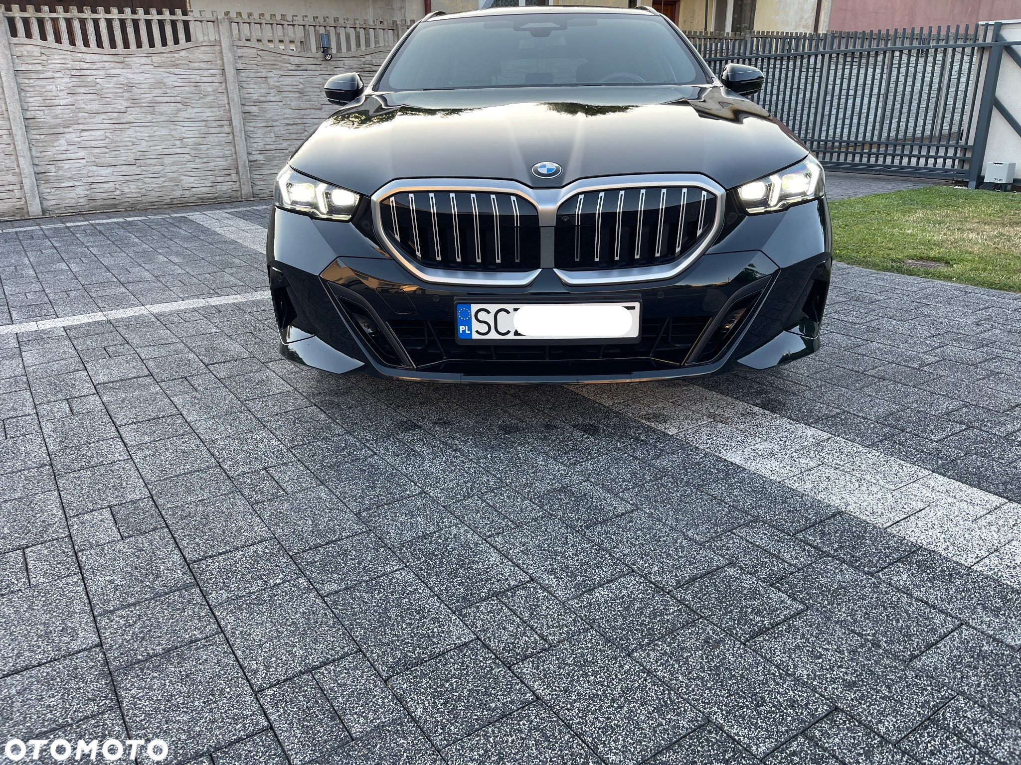 BMW Seria 5 - 3