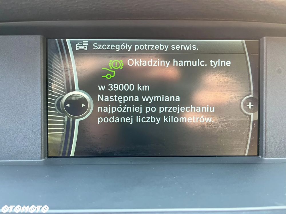 BMW X3 xDrive20d - 12