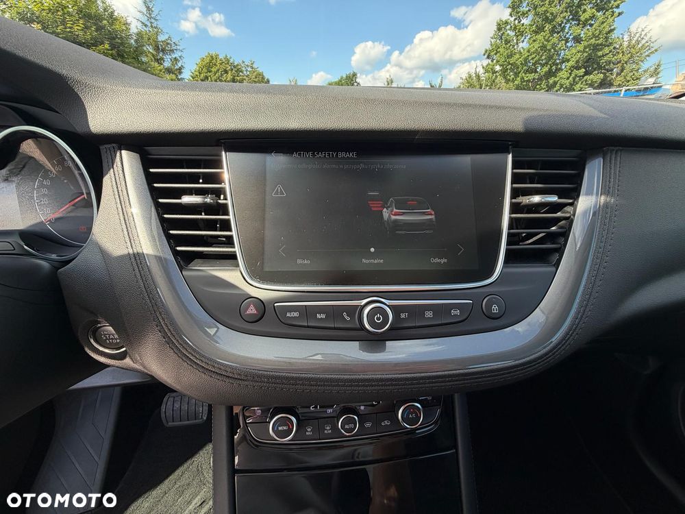 Opel Grandland X 1.5 CDTI Elite S&S - 37
