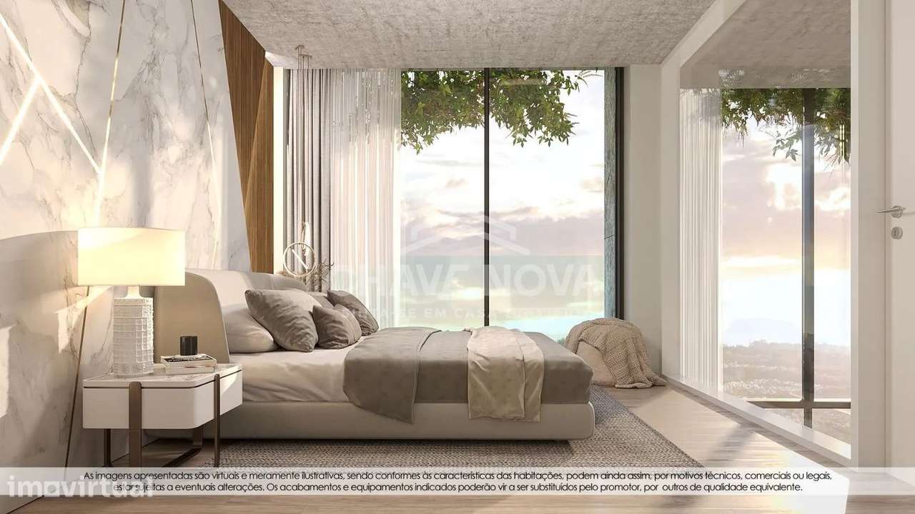 T2 Novo Empreendimento Royal Green Vila Nova de Gaia-SD/04692/MH - Grande imagem: 5/10
