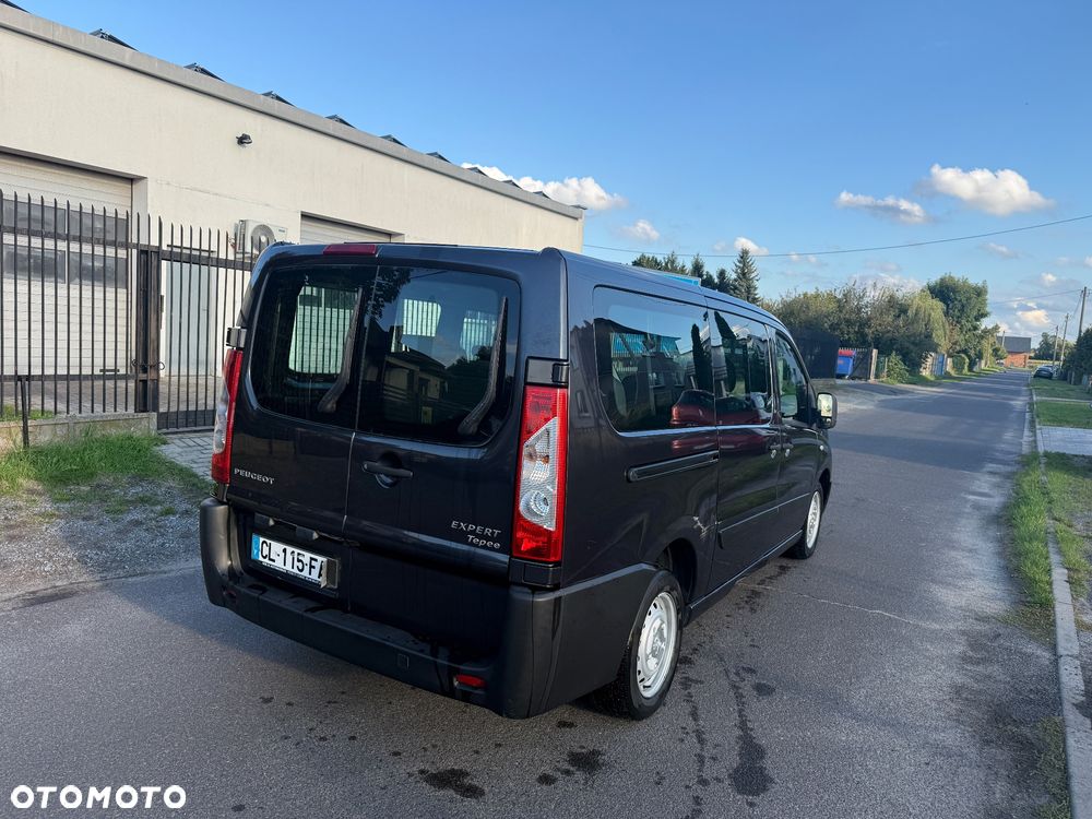 Peugeot Expert Tepee L2 Premium - 6