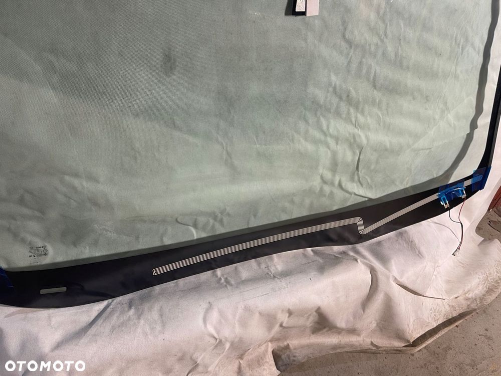 subaru legacy / outback usa szyba przednia acoustic grzana po 2019- - 6
