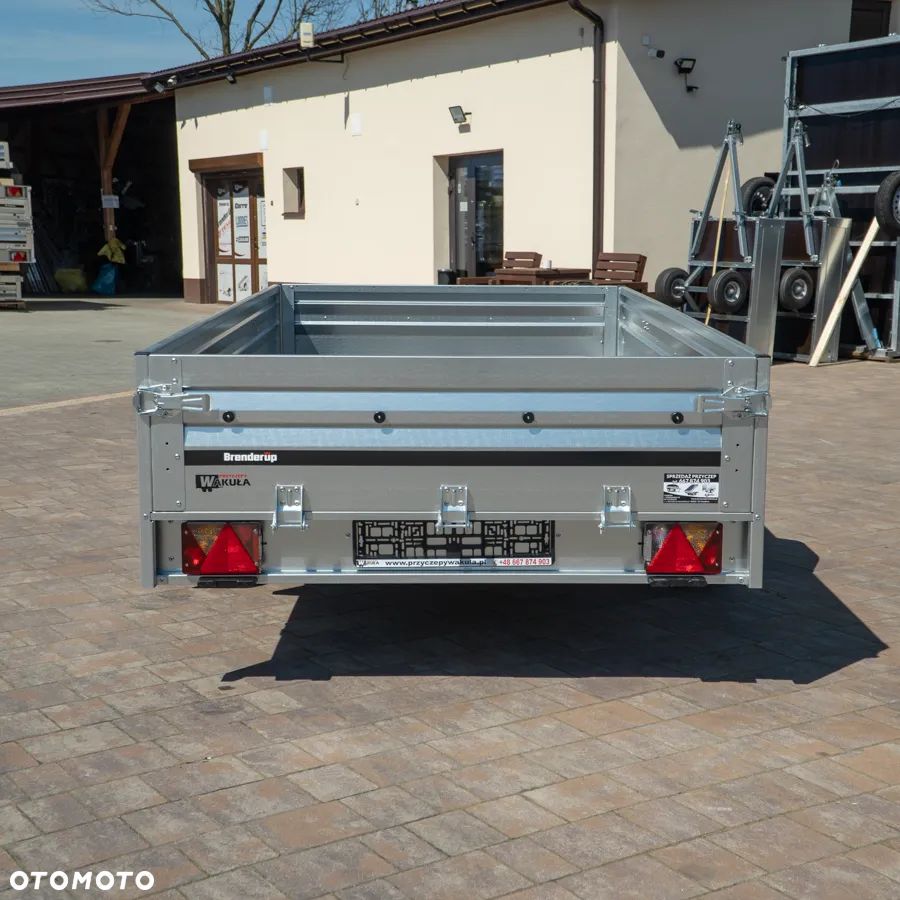 Brenderup 2300ST - 8