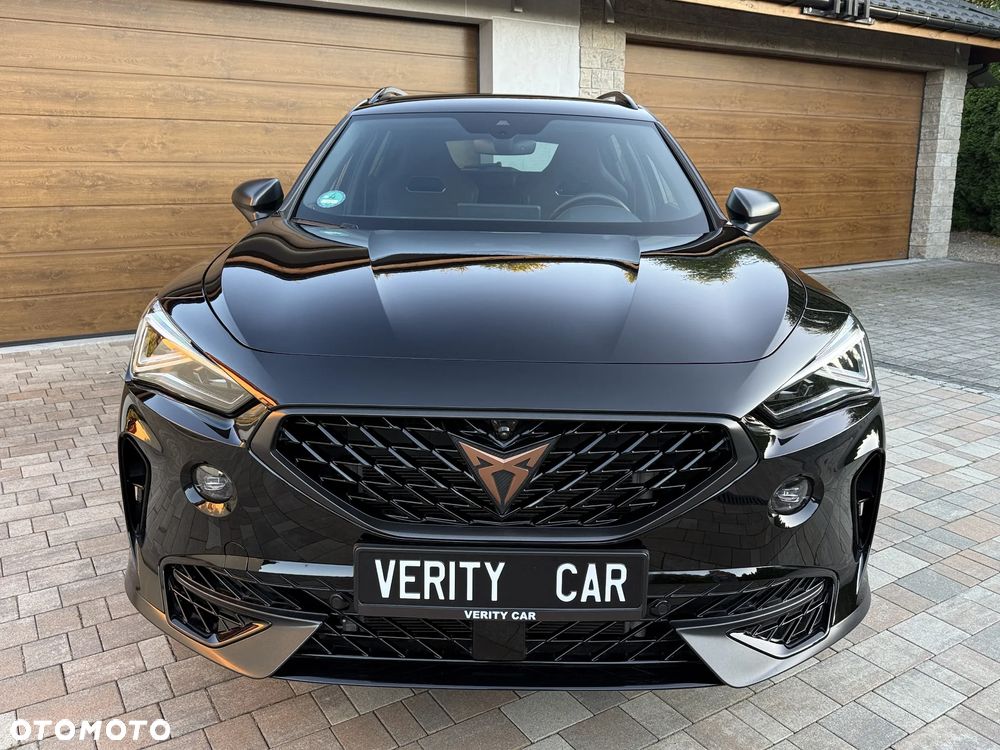 Cupra Formentor VZ 2.0 TSI 4Drive DSG Tribe Edition - 3