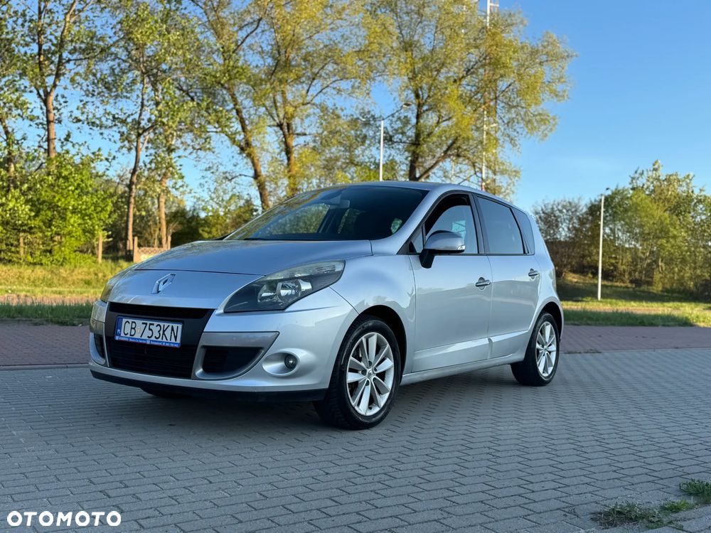 Renault Scenic 1.4 16V TCE Expression - 3