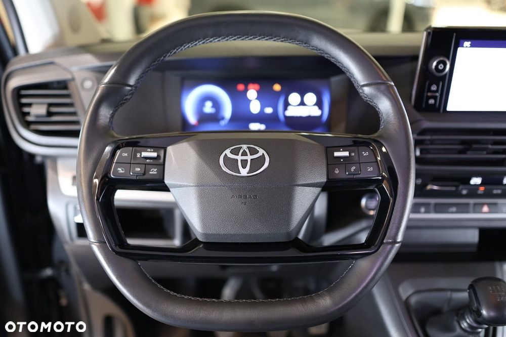 Toyota PROACE - 23