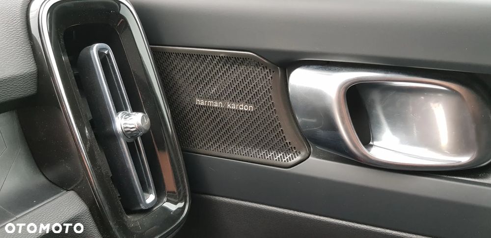 Volvo XC 40 Recharge 82 kWh Twin Motor Ultimate - 6